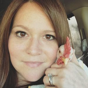 Meet your Posher, Monica